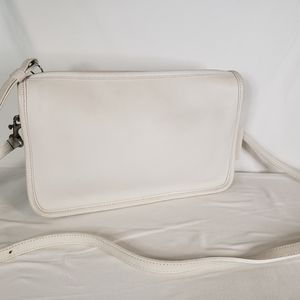 Vintage Coach Basic Bag 9455